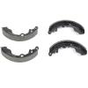 NEW SHOE B591 1 Rear 1995 SUBARU Justy/1994-87 SUBARU Justy/ - image 1