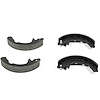 NEW SHOE B599 2 Rear 1992-90 DODGE Monaco/1989-88 EAGLE Premier/1993-92 FORD Taurus/2001-94 FORD Tau - image 1