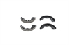 NEW SHOE B608 Rear 1994-90 GEO Metro/1997-95 GEO Metro/1994-89 SUZUKI Swift/1996-95 SUZUKI Swift/ - image 1