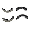 NEW SHOE B659 1 Rear 1993-91 FORD Escort/1996-94 FORD Escort/1994-92 MAZDA 323/1995-92 MAZDA MX-3/19