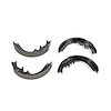 NEW SHOE B670 4 Rear 2001-91 JEEP Cherokee/1996-94 JEEP Grand Cherokee/
