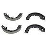 NEW SHOE B676 3 Rear 2008-98 SUBARU Forester/2004-93 SUBARU Impreza/1999-95 SUBARU Legacy/2002-01 SUBARU Outback/ - image 1