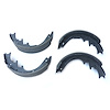 AUTOSPECIALTY BRAKE SHOE - image 1
