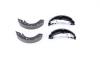 NEW SHOE B707L 1 Rear 1999-95 HYUNDAI Accent/ - image 1