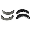 NEW SHOE B723 4 Rear 1998 DODGE B1500/1998 DODGE B2500/2002-00 DODGE Dakota/2004-03 DODGE Dakota/200