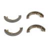 NEW SHOE B725 2 Rear 1991 FORD Country Squire/1995-92 FORD Crown Victoria/1991 FORD LTD Crown Victor - image 1