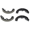 NEW SHOE B737 3 Rear 2002-98 KIA Sportage/