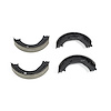 NEW SHOE B771 3 Rear 2006-02 CHEVROLET Avalanche 2500/2008-03 CHEVROLET Express 2500/2008-03 CHEVROL - image 1