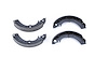 AUTOSPECIALTY BRAKE SHOE - image 1