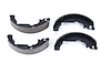 NEW SHOE B780 3 Rear 2006-05 CHEVROLET Equinox/2005-01 PONTIAC Aztek/2006 PONTIAC Torrent/2007-02 SATURN Vue/ - image 1