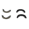 Autospecialty Parking Brake Shoe - image 1