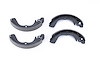 AUTOSPECIALTY BRAKE SHOE - image 1