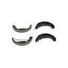 NEW BRK SHOES Rear 2010-09 CHEVROLET Cobalt/2011-09 CHEVROLET HHR/2006-03 CHRYSLER Sebring/2006-03 D - image 1