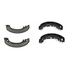NEW SHOE B801 1 Rear 2008-03 TOYOTA Corolla/ - image 1