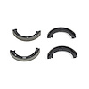 NEW BRK SHOES Rear 2004-03 DODGE Dakota/ - image 1