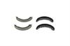 Autospecialty Parking Brake Shoe - image 1