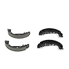 NEW SHOE B832 2 Rear 2008-05 TOYOTA Corolla/ - image 1