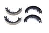 Rear PB Shoe 2016-10 LEXUS GX460; 2009-03 LEXUS GX470; 2016-03 TOYOTA 4Runner; 2014-07 TOYOTA FJ Cru - image 2