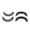 Autospecialty Parking Brake Shoe - image 1
