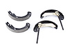 Autospecialty Brake Shoes - image 1
