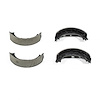 Autospecialty Parking Brake Shoe - image 1