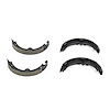 Autospecialty Parking Brake Shoe - image 1