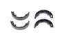 NEW SHOES Rear 2013-11 CHRYSLER 200/2010-07 CHRYSLER Sebring/2013-08 DODGE Avenger/2012-07 DODGE Cal - image 2