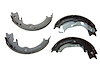 AUTOSPECIALTY PARK SHOE - image 1