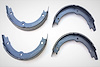 AUTOSPECIALTY PARK SHOE - image 1