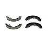 BRAKE SHOES Rear 2008 HONDA Civic/2012 HONDA Civic/2012-06 HONDA Civic/2013 HONDA Fit/2012-09 HONDA Fit/2013-10 HONDA Insight/ - image 1