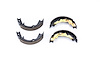 Autospecialty Parking Brake Shoe - image 1