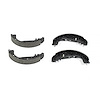 NEW SHOES Rear 2009 TOYOTA Prius/2013-07 TOYOTA Yaris/ - image 1