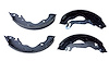 AUTOSPECIALTY BRAKE SHOE - image 1