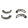 Autospecialty Parking Brake Shoe - image 1