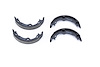 AUTOSPECIALTY PARK SHOE - image 1