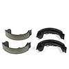 NEW SHOES Rear 2013-09 CHEVROLET Express 3500/2013-09 GMC Savana 3500/ - image 1