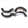Rear Drum Shoe 2011 CHEVROLET Cruze; - image 1