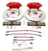 Big Brake Conversion Kit 2005-2014 Ford Mustang - image 1