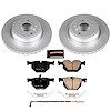 Z23 COATED BRAKE KIT - image 1