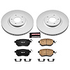 Z17 COATED BRAKE KIT - image 1