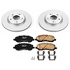 Z17 COATED BRAKE KIT - image 1