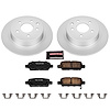 Z17 COATED BRAKE KIT - image 1