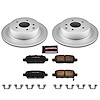 Z17 COATED BRAKE KIT - image 1