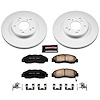 Z17 COATED BRAKE KIT - image 1