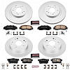 Z17 COATED BRAKE KIT - image 1