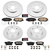 Z17 COATED BRAKE KIT - image 1