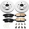 Z17 COATED BRAKE KIT - image 1