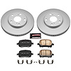 Z17 COATED BRAKE KIT - image 1