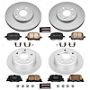 Z17 COATED BRAKE KIT - image 1