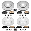 Z17 COATED BRAKE KIT - image 1